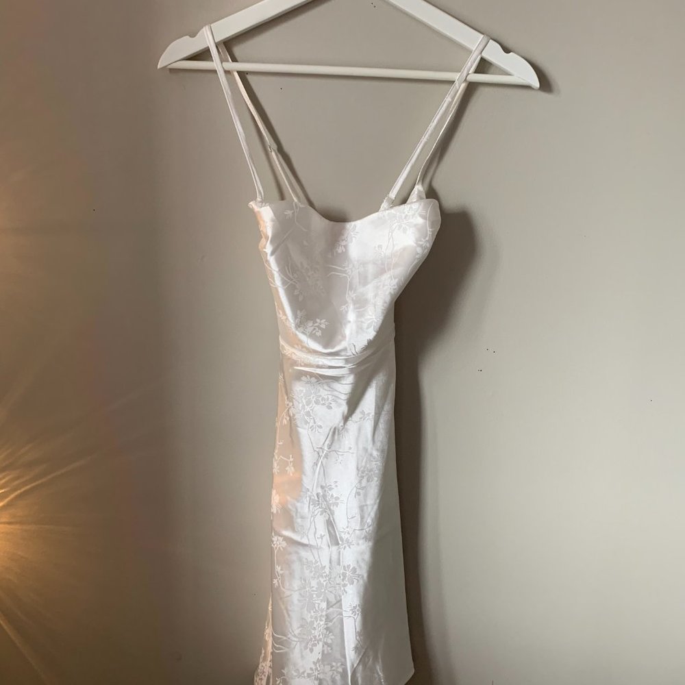 BNWT Princess Polly Cianna Mini Dress - Picture 4 of 4